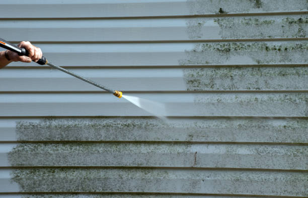 Best Garage Pressure Washing  in Surfside, FL