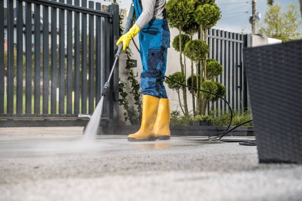 Best Fence Pressure Washing  in Surfside, FL