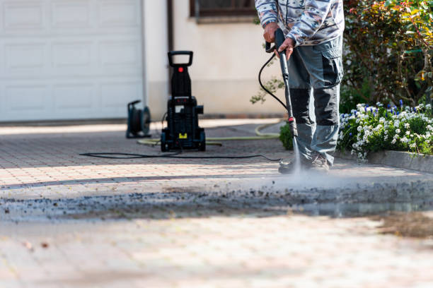 Best Deck Cleaning Services  in Surfside, FL