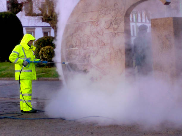 Best Commercial Building Pressure Washing  in Surfside, FL