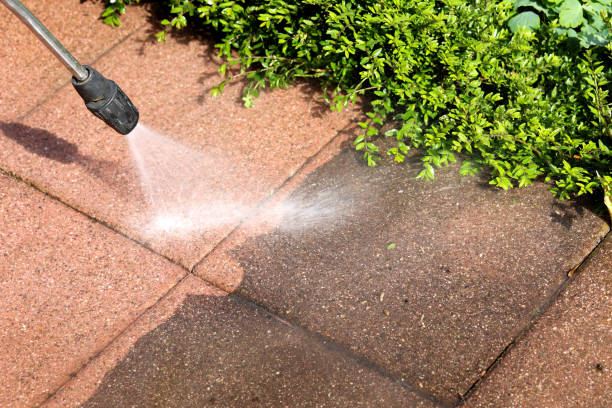 Best Deck Pressure Washing  in Surfside, FL