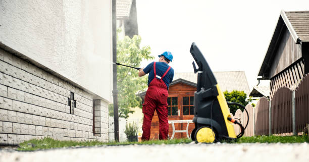 Best Fence Pressure Washing  in Surfside, FL